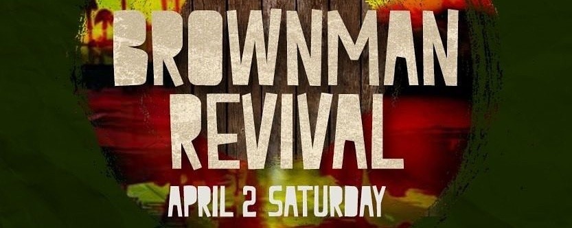 Brownman Revival